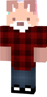 Coringa_ZeraHPT Fox Furry
