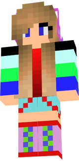 alealya skin#234