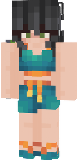Beach fit 2
