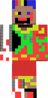 mau