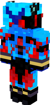 mega dreixell dios(outrage)