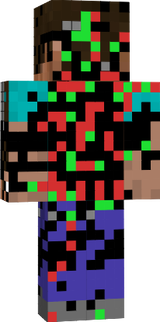 entity custom