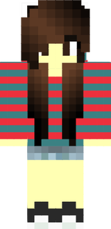 Creeper_Isa 1
