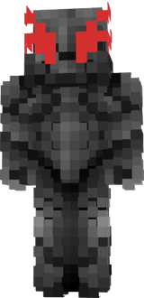 berserk armor