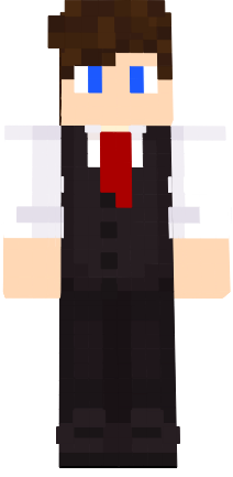 Preview of texture: Magic Anzug 