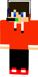 the nice one