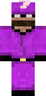 Unicorn_mann