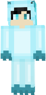 Legustik vllt skin
