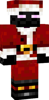 santa suit Ender v2