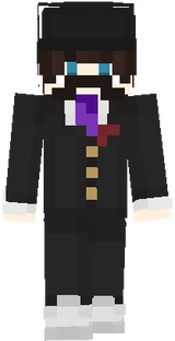 Bigode Mafioso