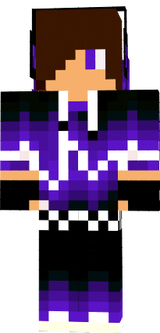 Ender V:First skin