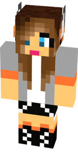 ZFoxGirl