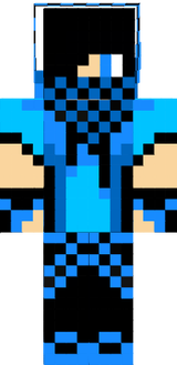 skin