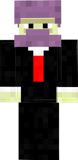 shulker andrzej
