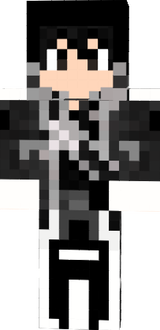 Dark Kirito