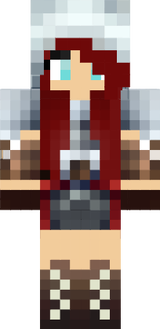 skin
