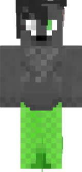 Whale wolfy YAY!