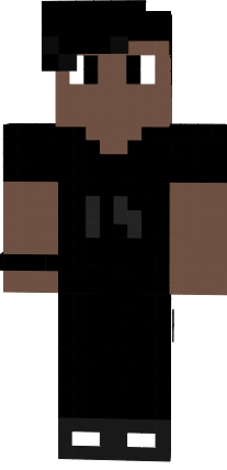 Preview of texture: nova skin de ElizeuCraft