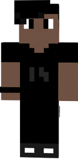 nova skin de ElizeuCraft