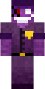 Ghoul Purple