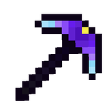 netherite_pickaxe