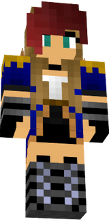 Final Official MWilli- Warrior Skin
