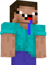 KeiferMC skin 2023