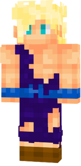 gohan ssj2