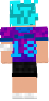 Santy MNO Capitán (L) (Definitive) (Official Skin)