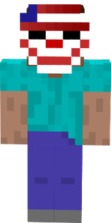 KillerSteve