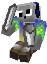 Iron Roy