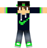 skin minha