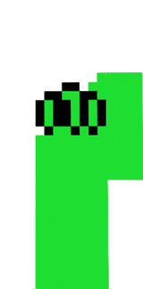 Monster man
