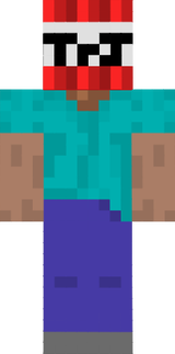 TNT head