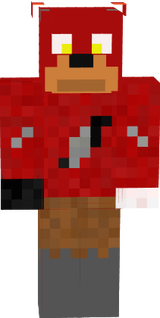 fox