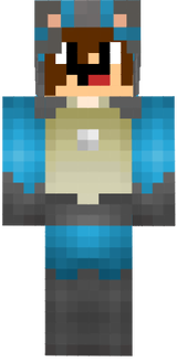 ivoivan100 lucario :D