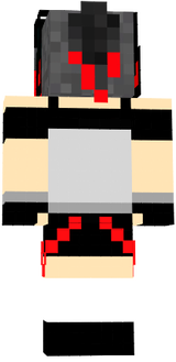 Panda Girl