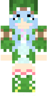 Aoki Asuna Jackson Ville