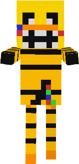Phantom Freddy