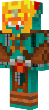 huskar inmortal