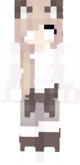 Cat Girl