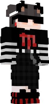 michi emo