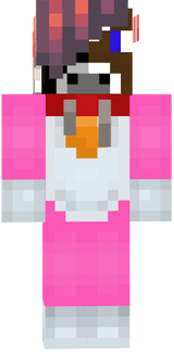 Leo Skin