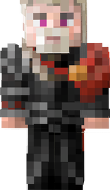 rhaemond