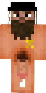 mozda ovaj skin