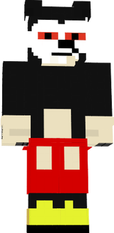 #mesh Minecraft Skins - NovaSkin