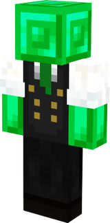 emerald skin 1