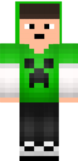 creperman