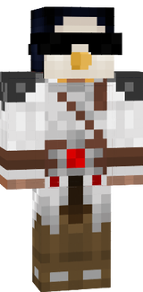 Assasin Penguin