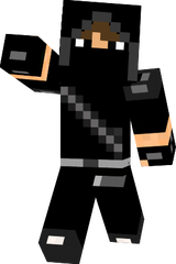 Henrique Ninja
